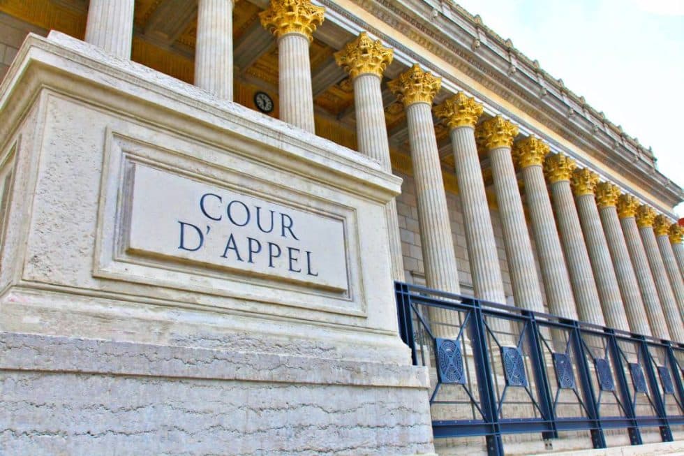 Dans quels délais un intimé peut-il conclure ? - ANTOINE CHRISTIN AVOCAT